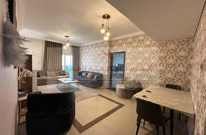 Apartment - 1 Bedroom - 2 Bathrooms for rent in New Al Taawun Road - Al Taawun - Sharjah Apartment - 1 Bedroom - 2 Bathrooms for rent in New Al Taawun Road - Al Taawun - Sharjah
