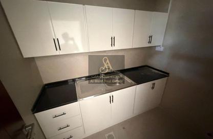 Apartment - Studio - 4 for rent in Al Jurf Industrial 2 - Al Jurf Industrial - Ajman Apartment - Studio - 4 for rent in Al Jurf Industrial 2 - Al Jurf Industrial - Ajman