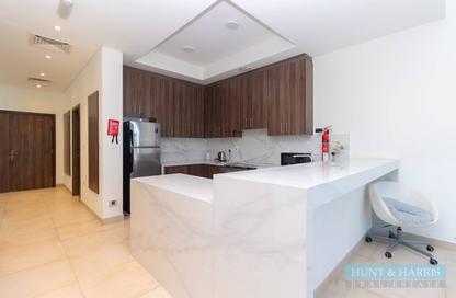 Townhouse - 2 Bedrooms - 3 Bathrooms for sale in Marbella - Mina Al Arab - Ras Al Khaimah