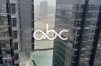 Apartment - 2 - 2 for rent in Radiant Square - City Of Lights - Al Reem Island - Abu Dhabi Apartment - 2 - 2 for rent in Radiant Square - City Of Lights - Al Reem Island - Abu Dhabi