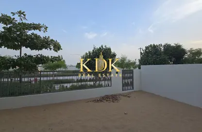 فيلا - 4 غرف نوم - 6 حمامات للايجار في اورا - تلال الغاف - دبي