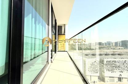 Apartment - 1 Bedroom - 2 Bathrooms for rent in Binghatti Venus - District 13 - Jumeirah Village Circle - Dubai Apartment - 1 Bedroom - 2 Bathrooms for rent in Binghatti Venus - District 13 - Jumeirah Village Circle - Dubai