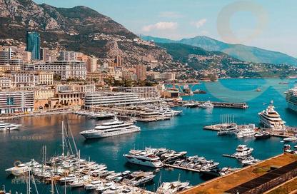 Townhouse - 5 Bedrooms - 5 Bathrooms for sale in Monte Carlo - Damac Lagoons - Dubai