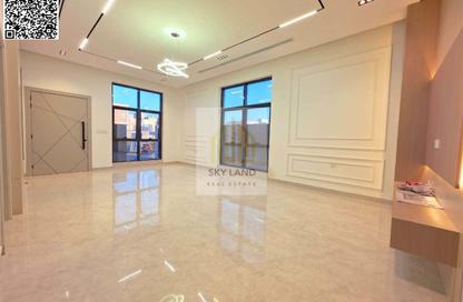 Villa - 6 Bedrooms - 7+ Bathrooms for sale in Al Helio 2 - Al Helio - Ajman