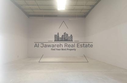 Warehouse - Studio - 1 Bathroom for rent in Umm Dir - Umm Al Quwain Warehouse - Studio - 1 Bathroom for rent in Umm Dir - Umm Al Quwain