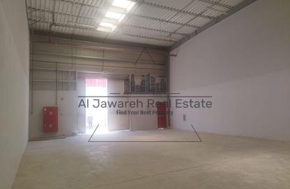 Warehouse - Studio - 1 Bathroom for rent in Umm Dir - Umm Al Quwain Warehouse - Studio - 1 Bathroom for rent in Umm Dir - Umm Al Quwain