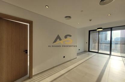 Apartment - 1 Bedroom - 2 Bathrooms for rent in Aria Gardens A - Aria Gardens - Arjan - Dubai