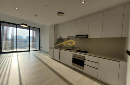 Apartment - 1 Bedroom - 2 Bathrooms for rent in Aria Gardens A - Aria Gardens - Arjan - Dubai