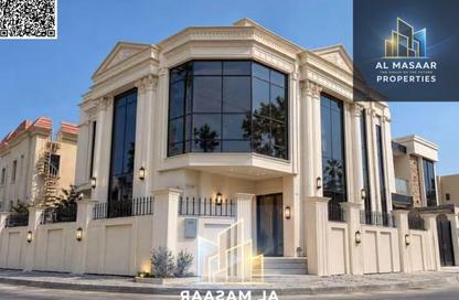 Villa - 5 - 7 for sale in Al Yasmeen 1 - Al Yasmeen - Ajman Villa - 5 - 7 for sale in Al Yasmeen 1 - Al Yasmeen - Ajman