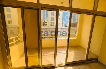 Apartment - 2 - 2 for rent in Al Waleed Building - Al Raffa - Bur Dubai - Dubai