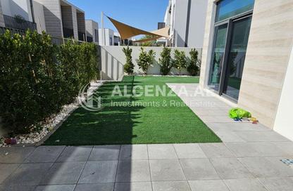 Villa - 4 Bedrooms - 5 Bathrooms for rent in Sun - Arabian Ranches 3 - Dubai