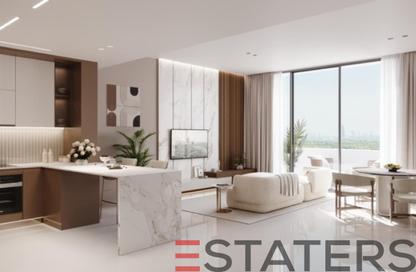 Apartment - 1 Bedroom - 2 Bathrooms for sale in Nova Tower - Dubai Science Park - Dubai
