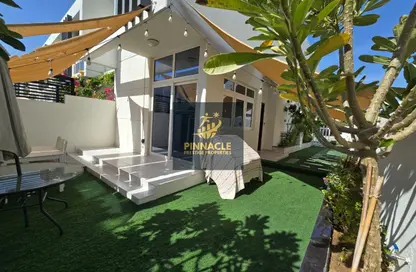 Townhouse - 3 Bedrooms - 5 Bathrooms for rent in Centaury - Damac Hills 2 - Dubai Townhouse - 3 Bedrooms - 5 Bathrooms for rent in Centaury - Damac Hills 2 - Dubai