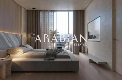 Apartment - 2 Bedrooms - 4 Bathrooms for sale in Keturah Reserve - MAG City - Mohammed Bin Rashid City - Dubai