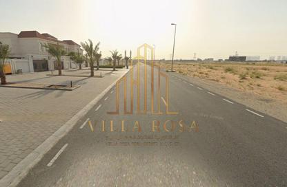 Land - Studio for sale in Al Zubair Orchards - Al Zubair - Sharjah Land - Studio for sale in Al Zubair Orchards - Al Zubair - Sharjah