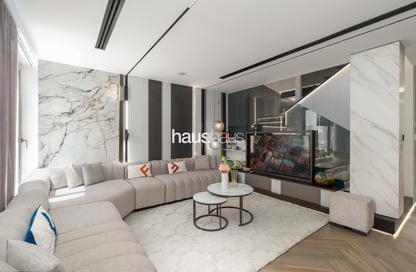 Villa - 4 Bedrooms - 4 Bathrooms for sale in Elan - Tilal Al Ghaf - Dubai