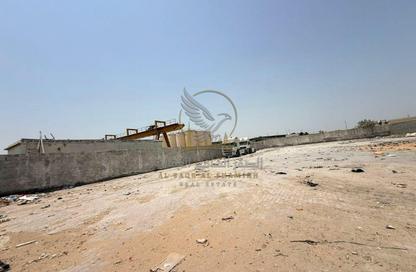 Land - Studio for rent in Al Sajaa S - Al Sajaa - Sharjah