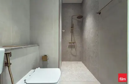 Apartment - 3 Bedrooms - 4 Bathrooms for sale in Binghatti Royale - District 18 - Jumeirah Village Circle - Dubai