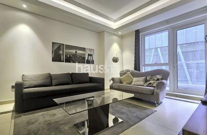 Apartment - 2 - 3 for rent in Mon Reve - Downtown Dubai - Dubai