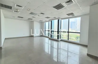 Office Space - Studio for rent in Jumeirah Bay X3 - Jumeirah Bay Towers - JLT Cluster X - Jumeirah Lake Towers - Dubai