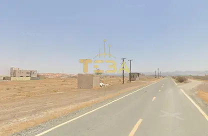 أرض - استوديو للبيع في مصفوت 8 - مصفوت - عجمان