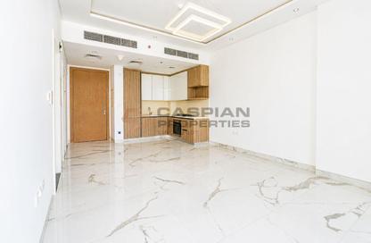 Apartment - 1 Bedroom - 2 Bathrooms for rent in Pinnacle - Park Heights - Dubai Hills Estate - Dubai