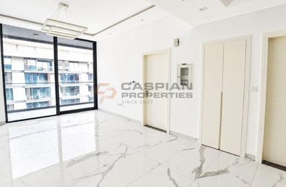 Apartment - 1 Bedroom - 2 Bathrooms for rent in Pinnacle - Park Heights - Dubai Hills Estate - Dubai