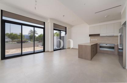 Townhouse - 3 - 4 for rent in Mudon Al Ranim 1 - Mudon - Dubai
