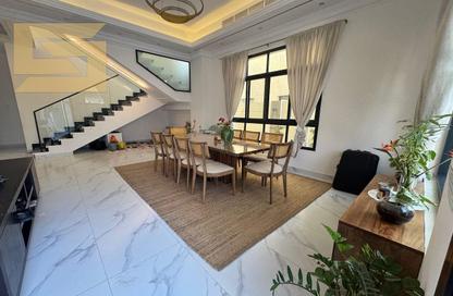 Villa - 5 Bedrooms - 7 Bathrooms for rent in Al Yasmeen 1 - Al Yasmeen - Ajman