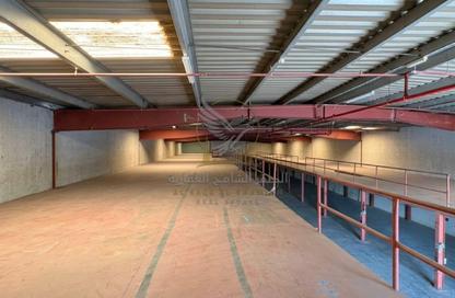Warehouse - Studio - 1 for rent in Industrial Area 11 - Sharjah Industrial Area - Sharjah