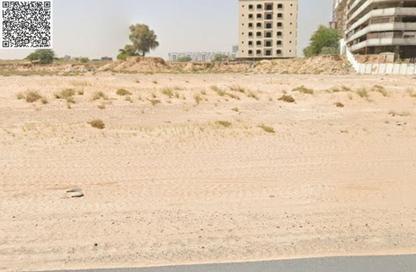 Land - Studio for sale in Al Aamra Gardens - Al Amerah - Ajman Land - Studio for sale in Al Aamra Gardens - Al Amerah - Ajman