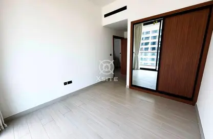 Apartment - 1 Bedroom - 2 Bathrooms for rent in Binghatti Amber - District 11 - Jumeirah Village Circle - Dubai