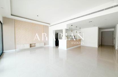 Apartment - 2 Bedrooms - 2 Bathrooms for sale in Al Dhafra 2 - Al Dhafra - Greens - Dubai