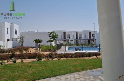Townhouse - 2 - 2 for rent in Al Layyan - Al Ghadeer - Abu Dhabi Townhouse - 2 - 2 for rent in Al Layyan - Al Ghadeer - Abu Dhabi