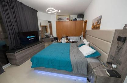Apartment - 1 Bedroom - 2 Bathrooms for sale in Lakeside Tower C - Lakeside Residence - Dubai Production City (IMPZ) - Dubai