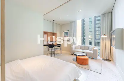 شقة - 1 حمام للبيع في رأسًا على عقب - الخليج التجاري - دبي شقة - 1 حمام للبيع في رأسًا على عقب - الخليج التجاري - دبي