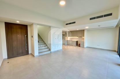 Townhouse - 3 Bedrooms - 4 Bathrooms for rent in Elora - The Valley - Dubai Townhouse - 3 Bedrooms - 4 Bathrooms for rent in Elora - The Valley - Dubai