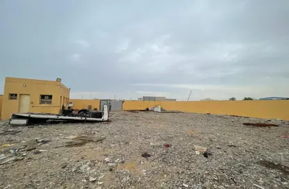 Factory - Studio - 2 Bathrooms for rent in Al Sajaa Industrial - Al Sajaa - Sharjah Factory - Studio - 2 Bathrooms for rent in Al Sajaa Industrial - Al Sajaa - Sharjah