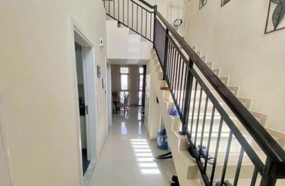 Townhouse - 3 - 5 for sale in Zinnia - Damac Hills 2 - Dubai