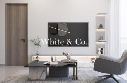 Apartment - Studio - 1 Bathroom for sale in Maimoon Gardens Tower B - Maimoon Gardens by Fakhruddin Properties - District 11 - Jumeirah Village Circle - Dubai