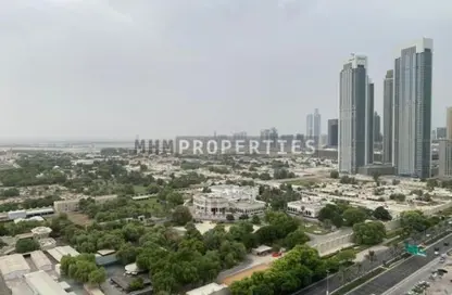 Apartment - 3 Bedrooms - 3 Bathrooms for rent in Park Tower B - Park Towers - DIFC - Dubai