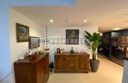 Apartment - 3 Bedrooms - 3 Bathrooms for rent in Park Tower B - Park Towers - DIFC - Dubai