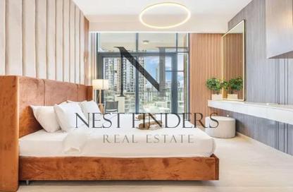Apartment - 3 Bedrooms - 2 Bathrooms for rent in Azizi Riviera 40 - Azizi Riviera - Meydan One - Meydan - Dubai Apartment - 3 Bedrooms - 2 Bathrooms for rent in Azizi Riviera 40 - Azizi Riviera - Meydan One - Meydan - Dubai