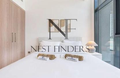 Apartment - 3 Bedrooms - 2 Bathrooms for rent in Azizi Riviera 40 - Azizi Riviera - Meydan One - Meydan - Dubai Apartment - 3 Bedrooms - 2 Bathrooms for rent in Azizi Riviera 40 - Azizi Riviera - Meydan One - Meydan - Dubai
