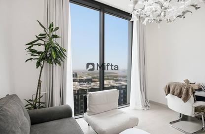 Apartment - 2 Bedrooms - 4 Bathrooms for rent in Crest Grande - Sobha Hartland - Mohammed Bin Rashid City - Dubai