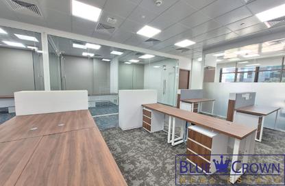 Office Space - Studio for rent in M Square - Al Mankhool - Bur Dubai - Dubai Office Space - Studio for rent in M Square - Al Mankhool - Bur Dubai - Dubai