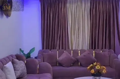 Apartment - 1 Bedroom - 1 Bathroom for sale in Al Naemiya Tower 1 - Al Naemiya Towers - Al Nuaimiya - Ajman