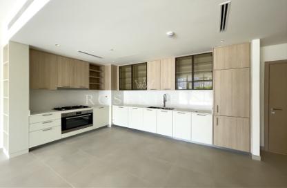 Apartment - 3 Bedrooms - 4 Bathrooms for rent in Parkside Views - Dubai Hills Estate - Dubai