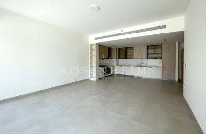 Apartment - 3 Bedrooms - 4 Bathrooms for rent in Parkside Views - Dubai Hills Estate - Dubai