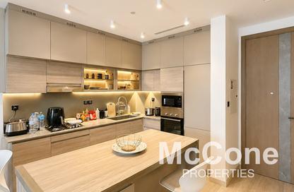 Apartment - 1 - 2 for rent in The Haven Residences - District 10 - Jumeirah Village Circle - Dubai Apartment - 1 - 2 for rent in The Haven Residences - District 10 - Jumeirah Village Circle - Dubai